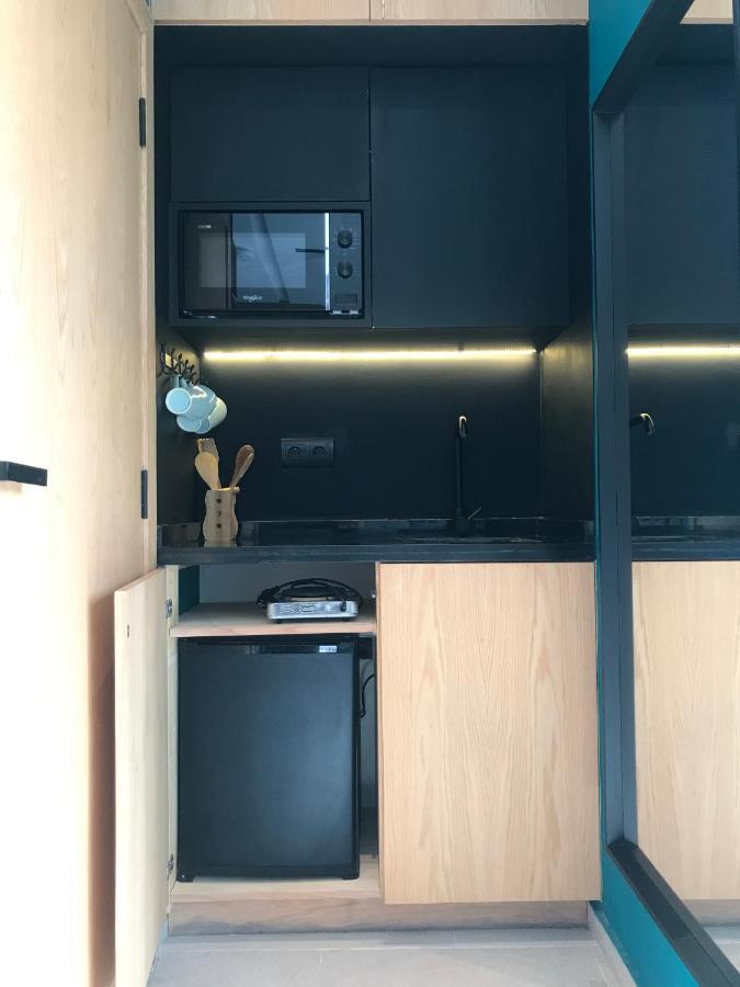 Rabat Residence - Ocean Stay المظهر الخارجي الصورة