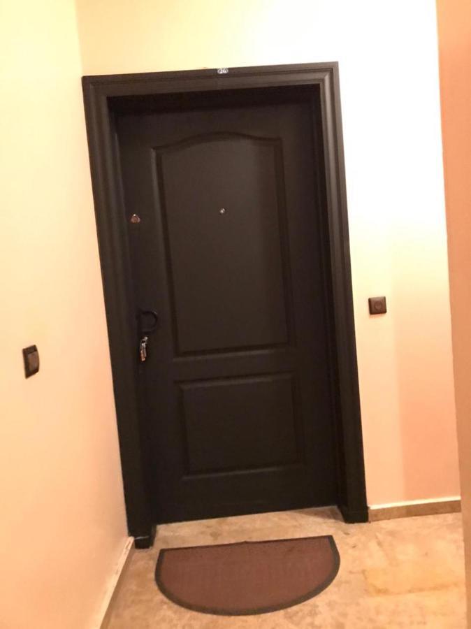 Rabat Residence - Ocean Stay المظهر الخارجي الصورة