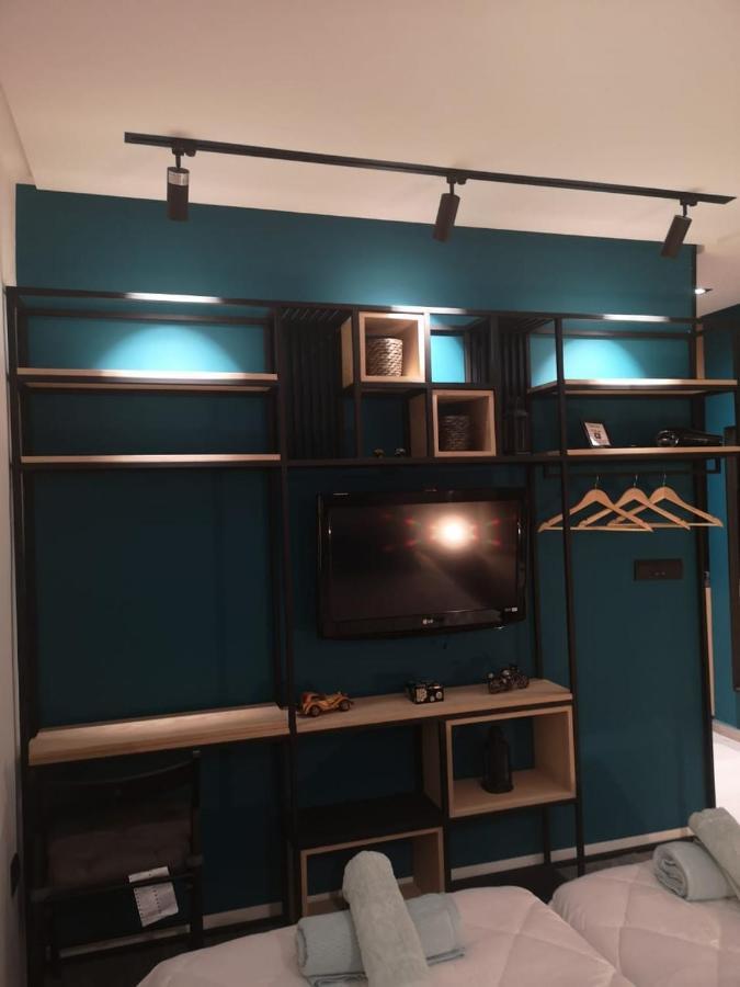 Rabat Residence - Ocean Stay المظهر الخارجي الصورة