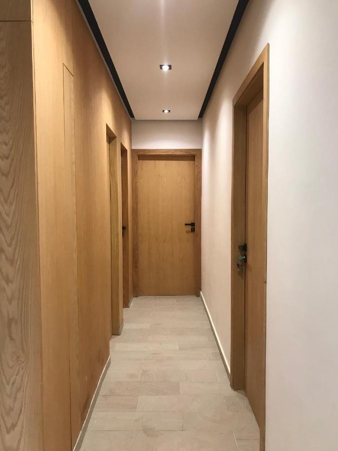 Rabat Residence - Ocean Stay المظهر الخارجي الصورة