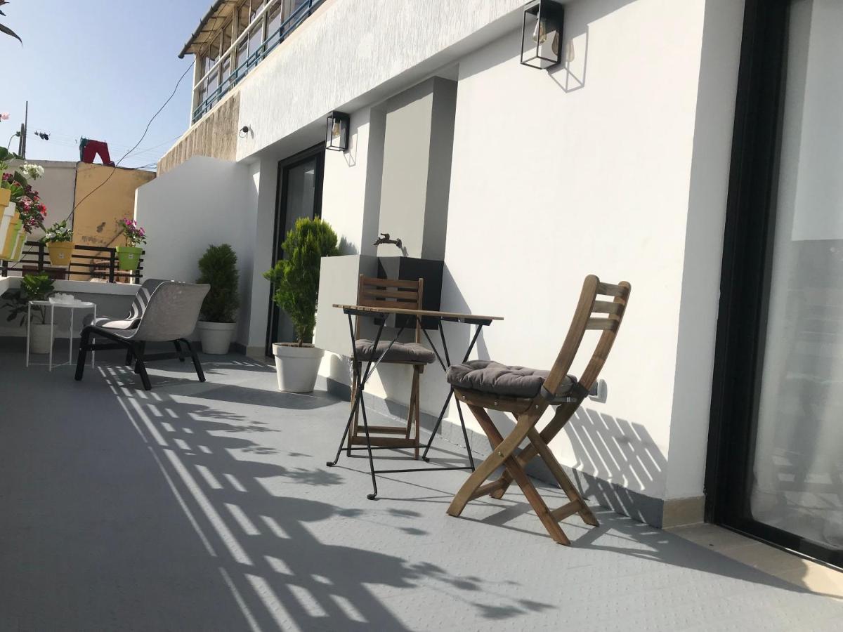 Rabat Residence - Ocean Stay المظهر الخارجي الصورة