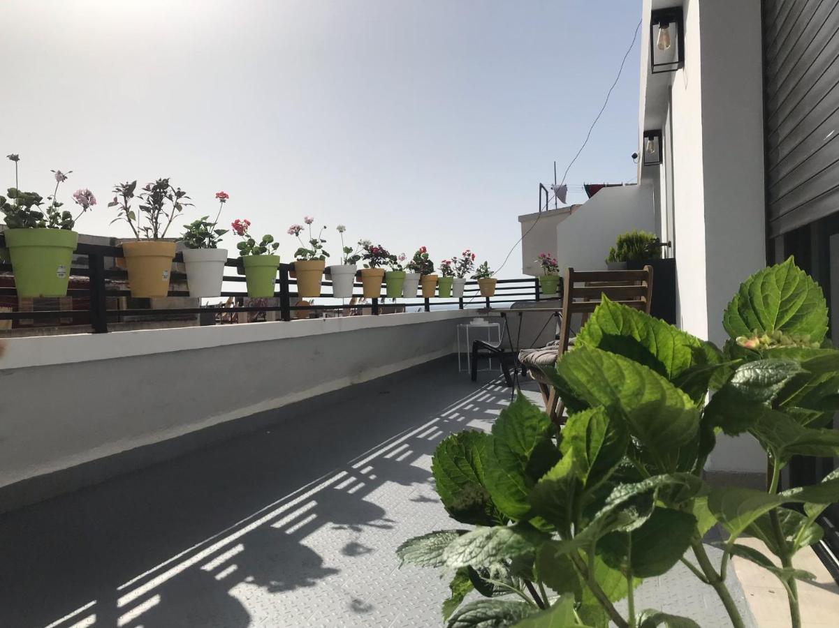 Rabat Residence - Ocean Stay المظهر الخارجي الصورة