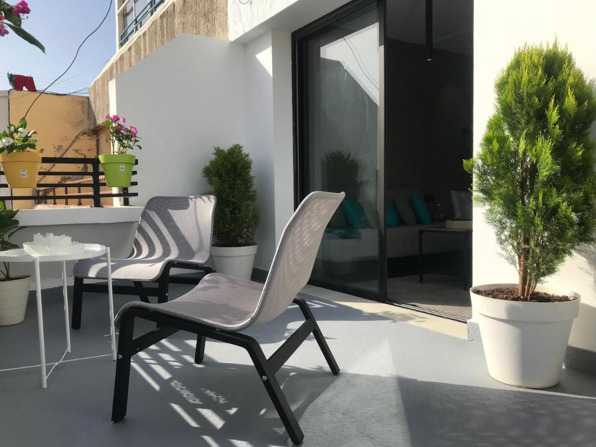 Rabat Residence - Ocean Stay المظهر الخارجي الصورة