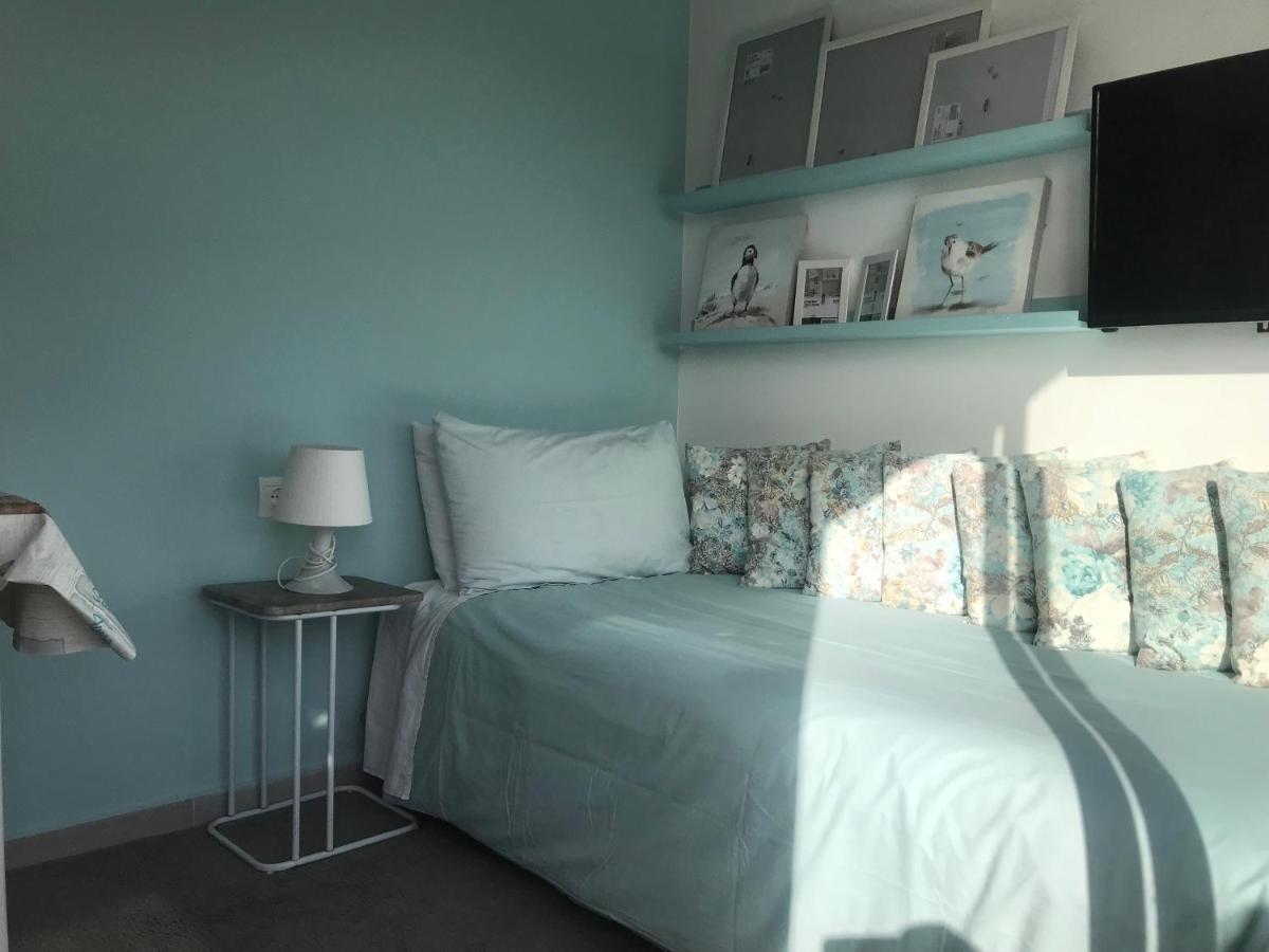 Rabat Residence - Ocean Stay المظهر الخارجي الصورة