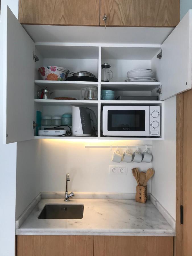 Rabat Residence - Ocean Stay المظهر الخارجي الصورة