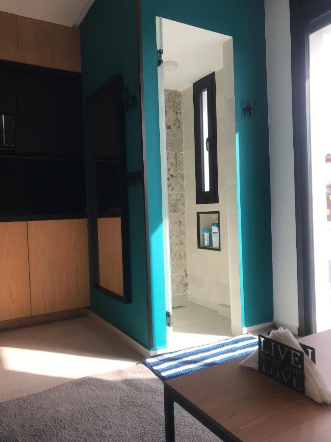 Rabat Residence - Ocean Stay المظهر الخارجي الصورة