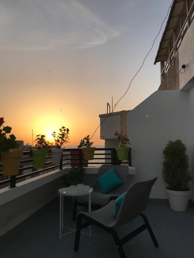 Rabat Residence - Ocean Stay المظهر الخارجي الصورة