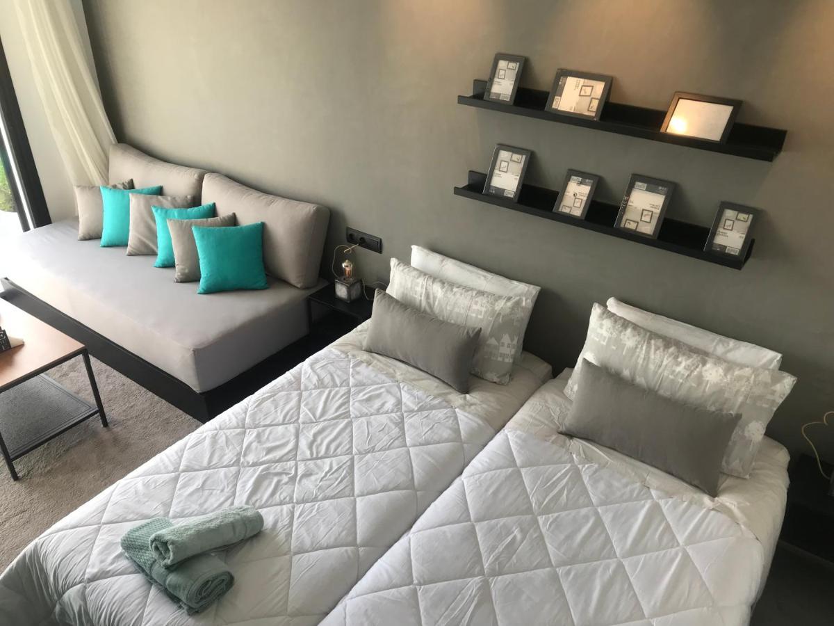Rabat Residence - Ocean Stay المظهر الخارجي الصورة