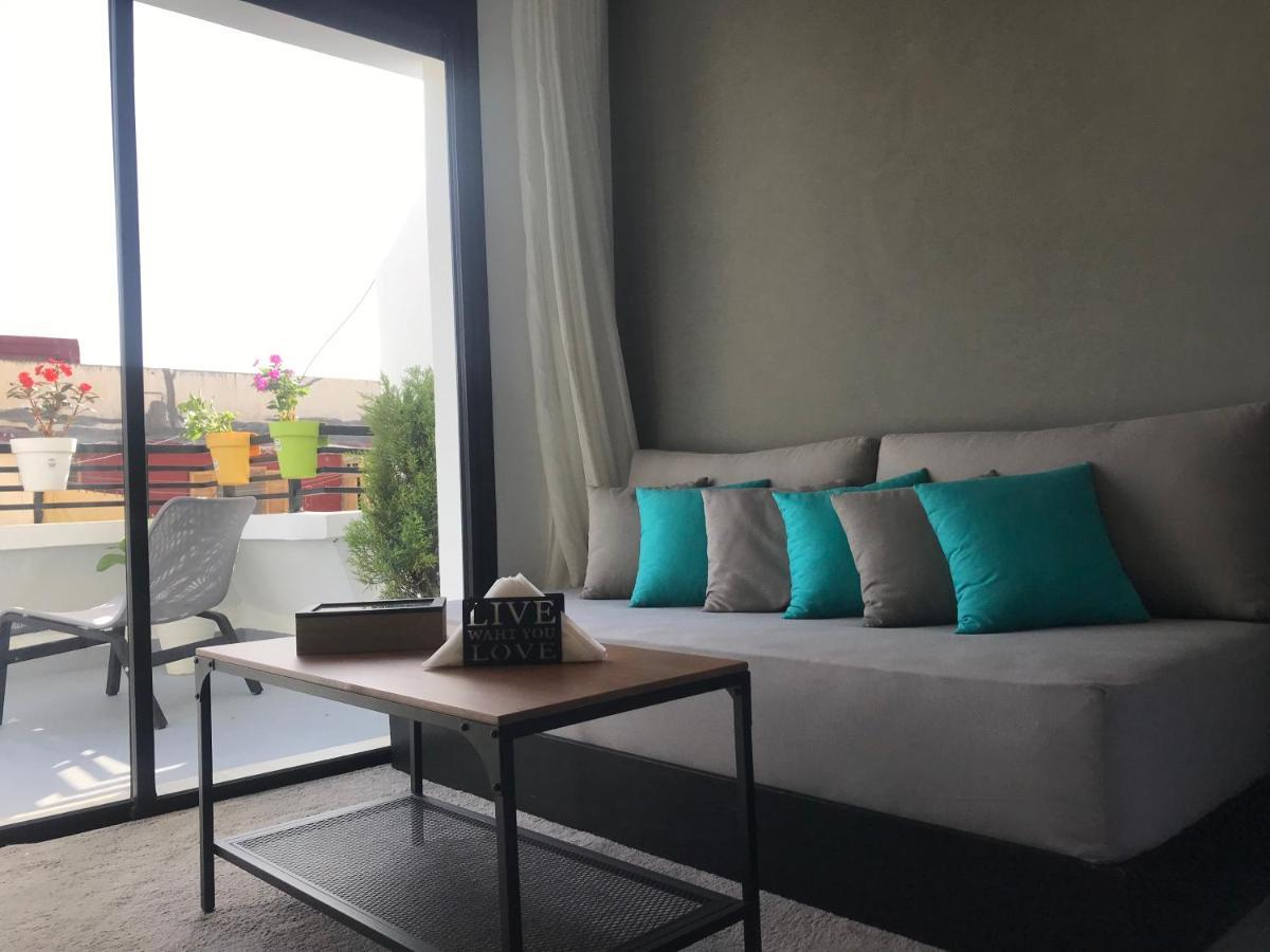 Rabat Residence - Ocean Stay المظهر الخارجي الصورة