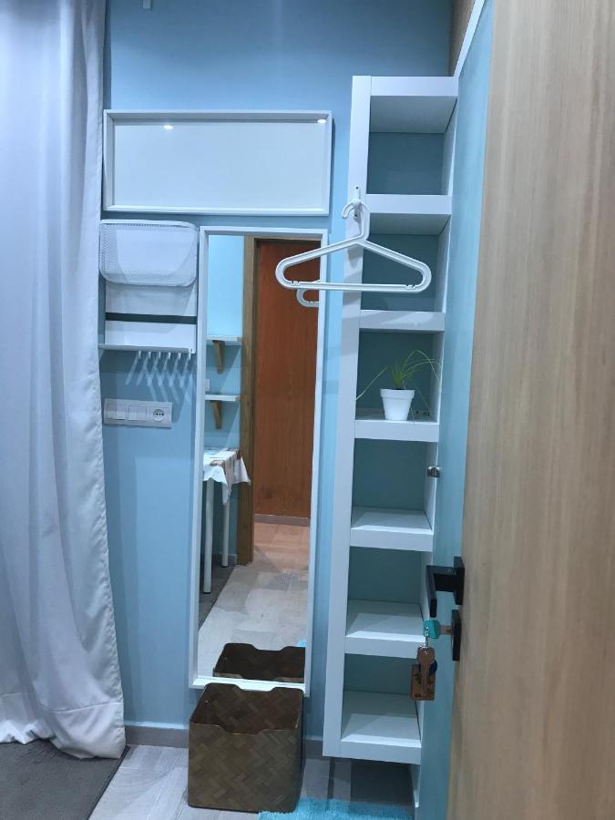 Rabat Residence - Ocean Stay المظهر الخارجي الصورة