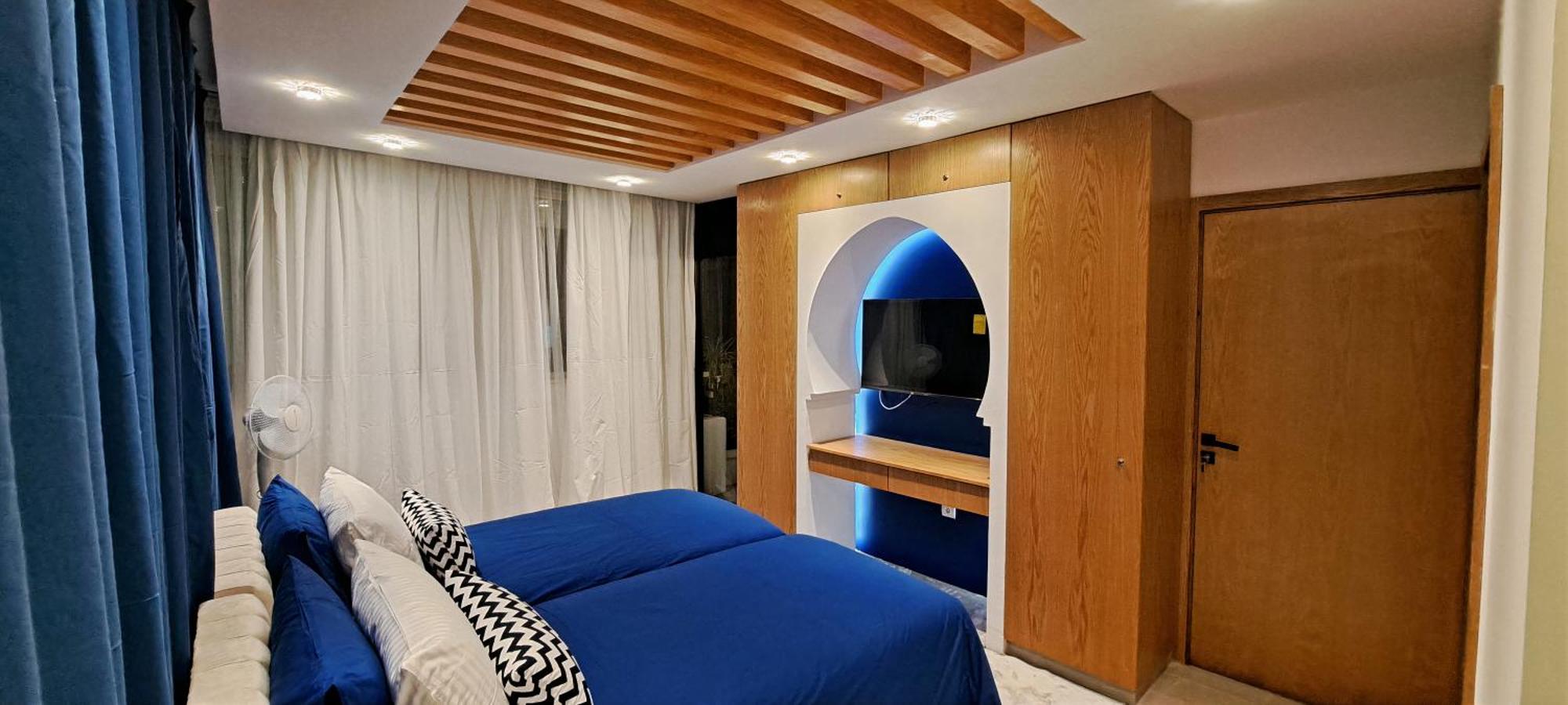 Rabat Residence - Ocean Stay المظهر الخارجي الصورة