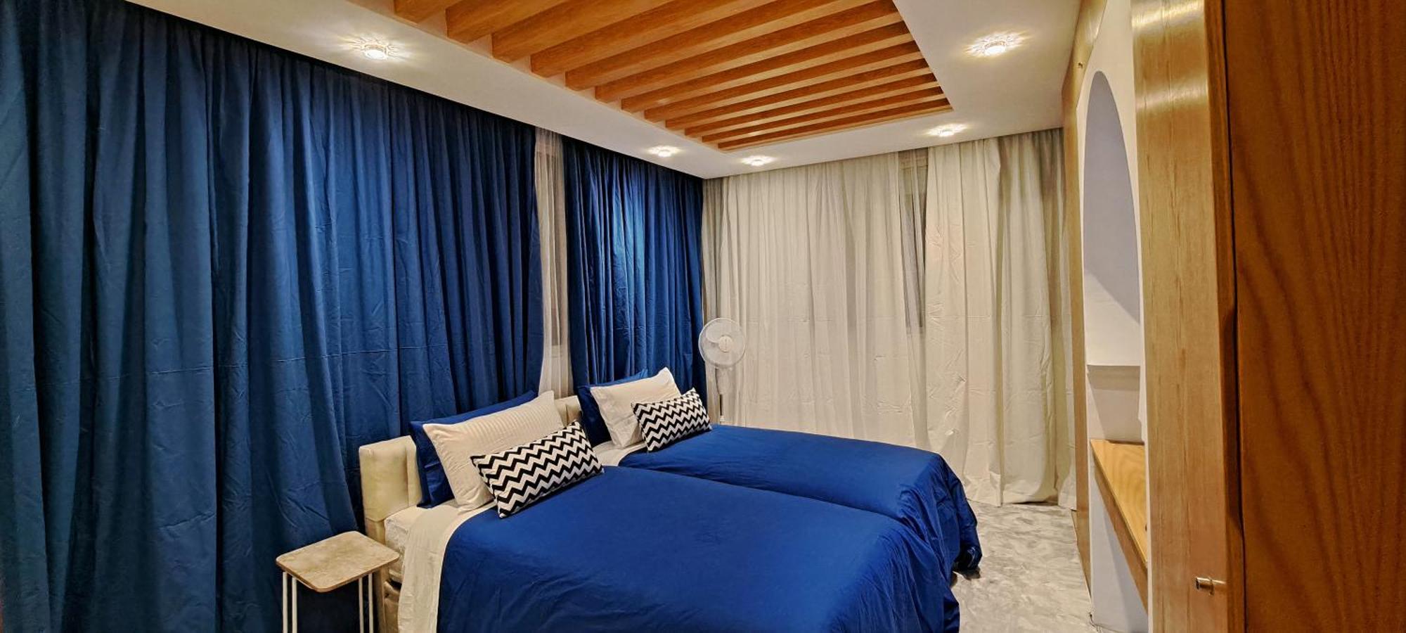 Rabat Residence - Ocean Stay المظهر الخارجي الصورة