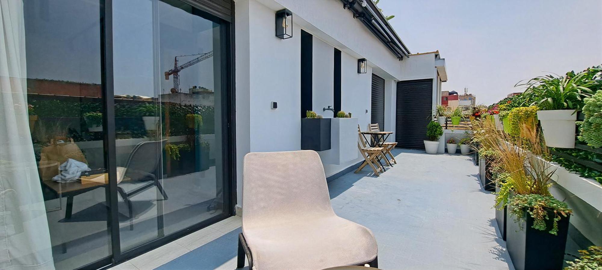Rabat Residence - Ocean Stay المظهر الخارجي الصورة