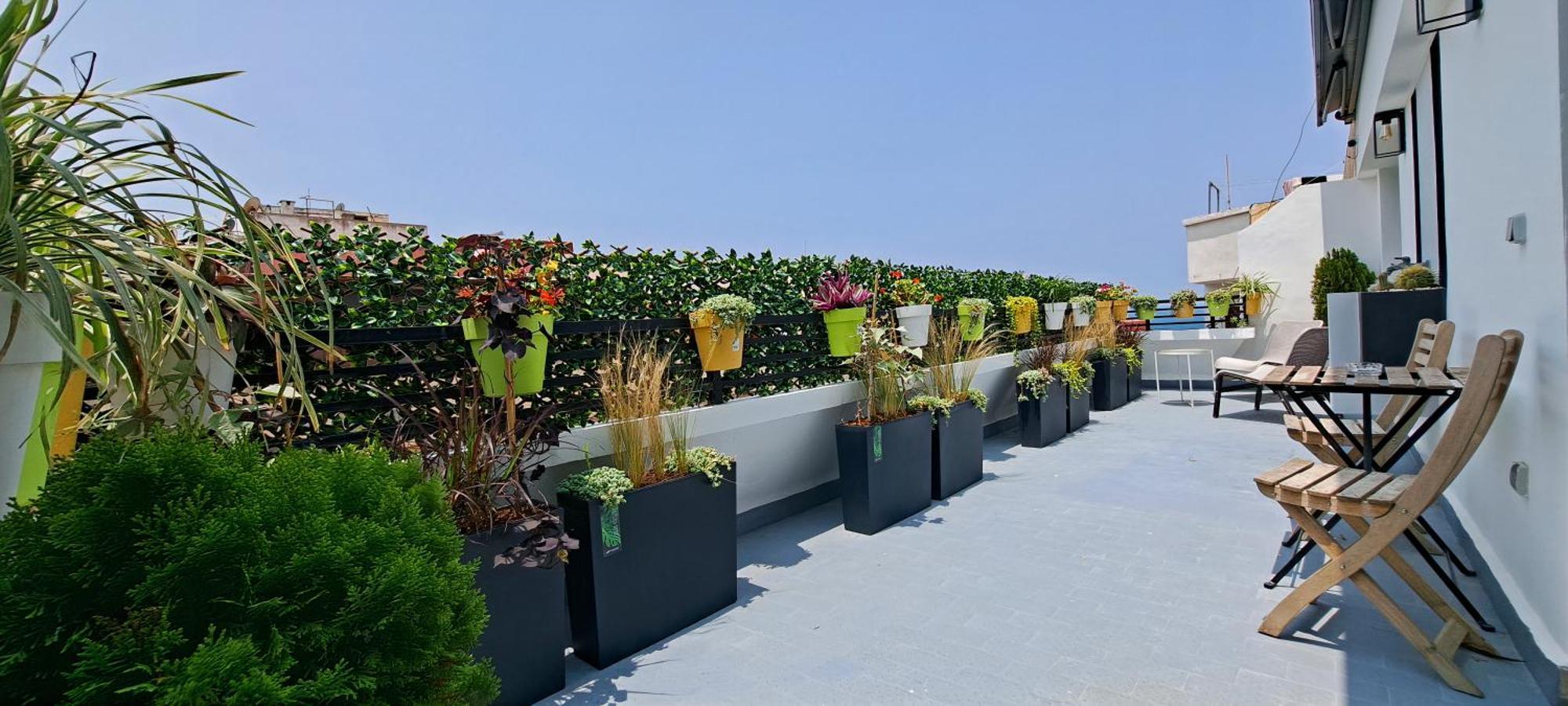 Rabat Residence - Ocean Stay المظهر الخارجي الصورة