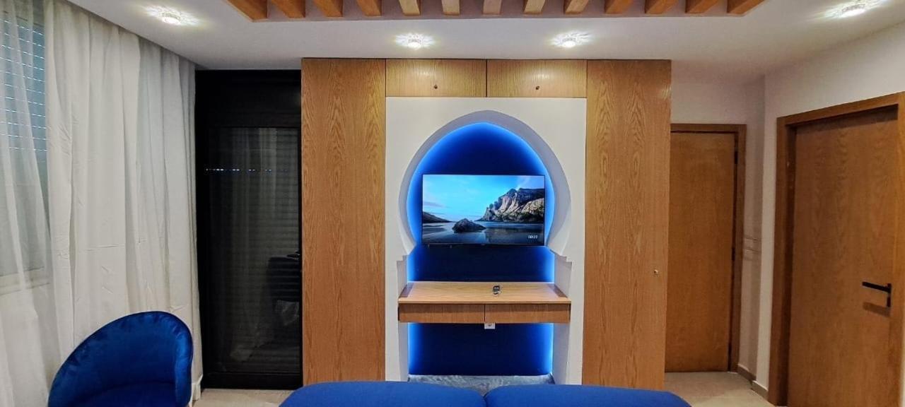 Rabat Residence - Ocean Stay المظهر الخارجي الصورة