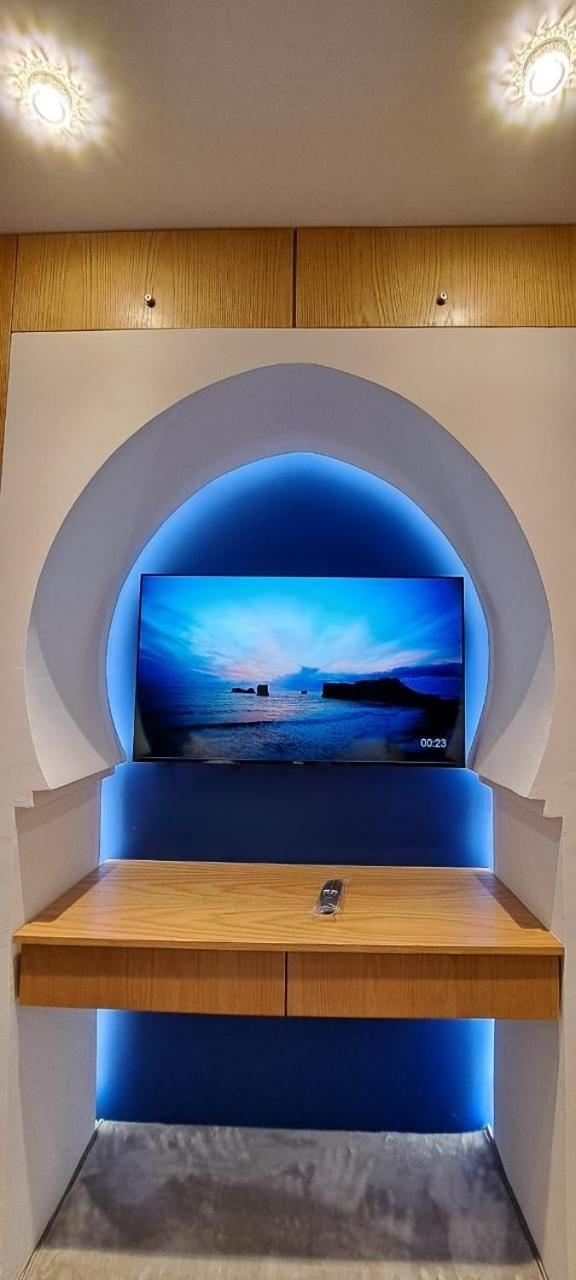Rabat Residence - Ocean Stay المظهر الخارجي الصورة