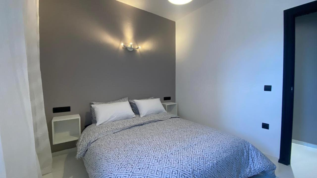 Rabat Residence - Ocean Stay المظهر الخارجي الصورة