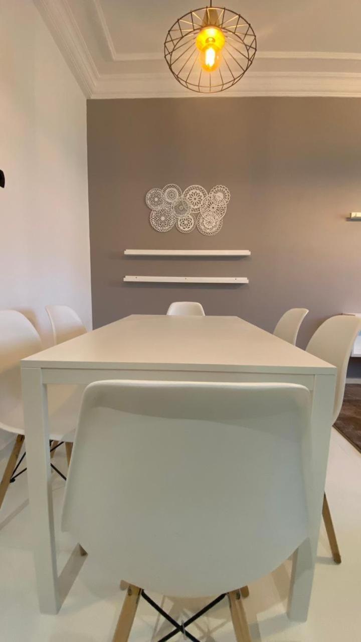 Rabat Residence - Ocean Stay المظهر الخارجي الصورة