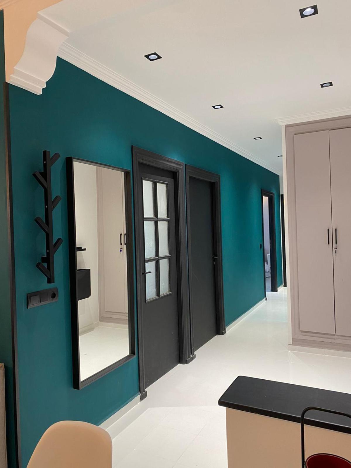 Rabat Residence - Ocean Stay المظهر الخارجي الصورة