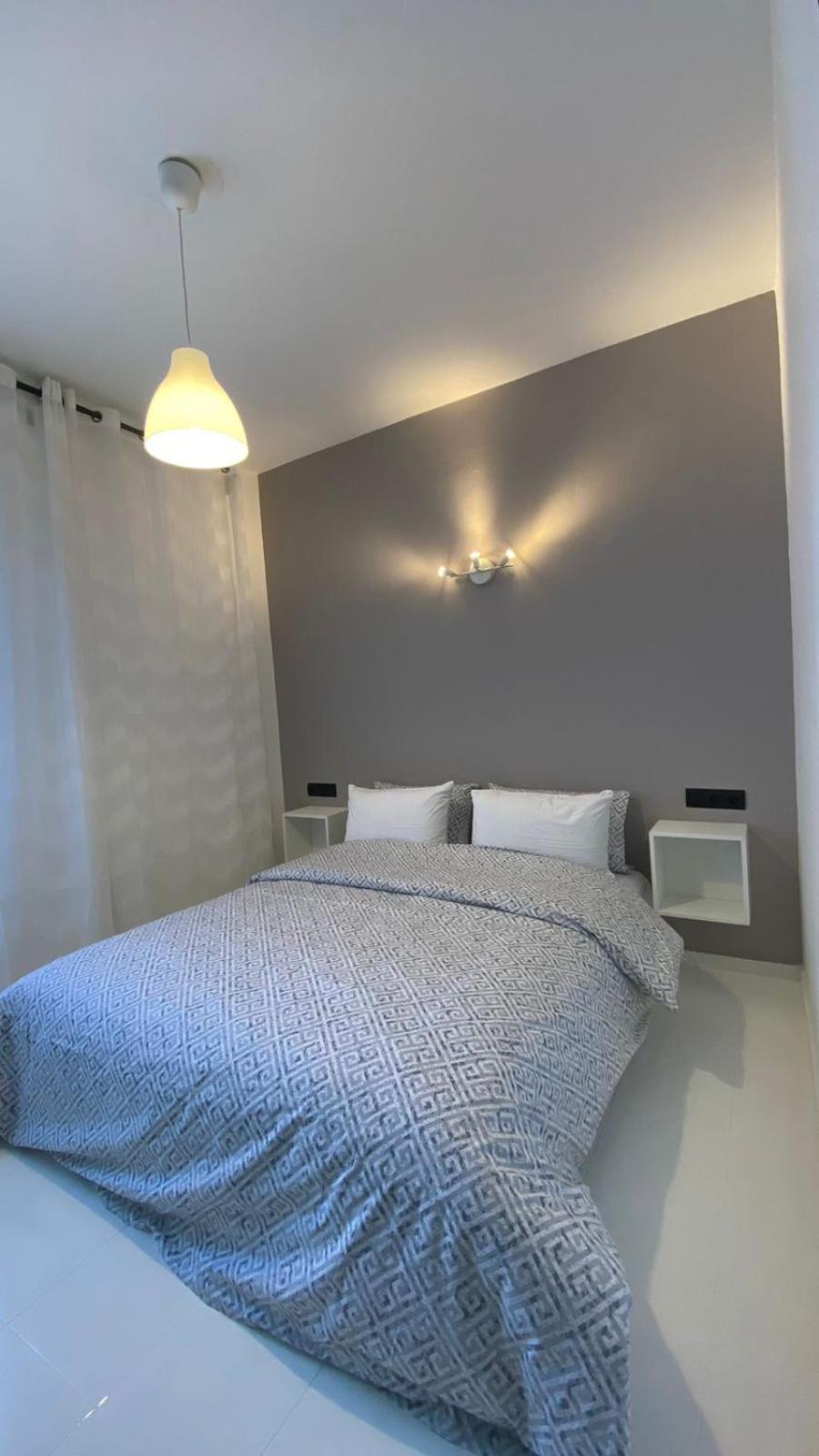 Rabat Residence - Ocean Stay المظهر الخارجي الصورة