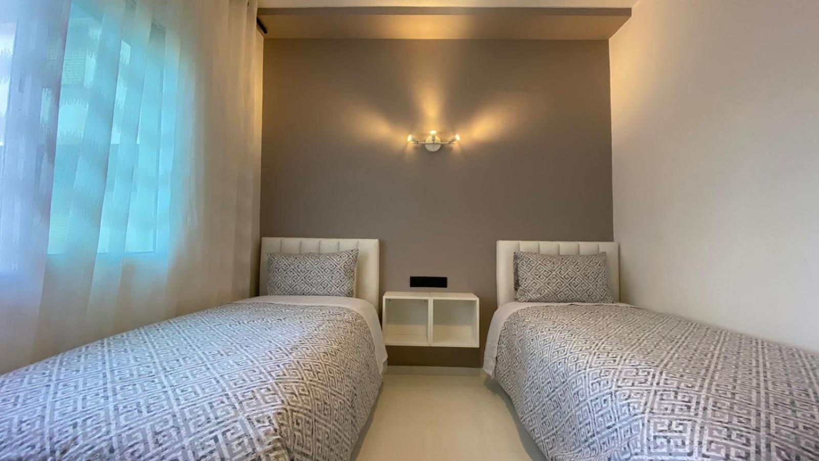 Rabat Residence - Ocean Stay المظهر الخارجي الصورة