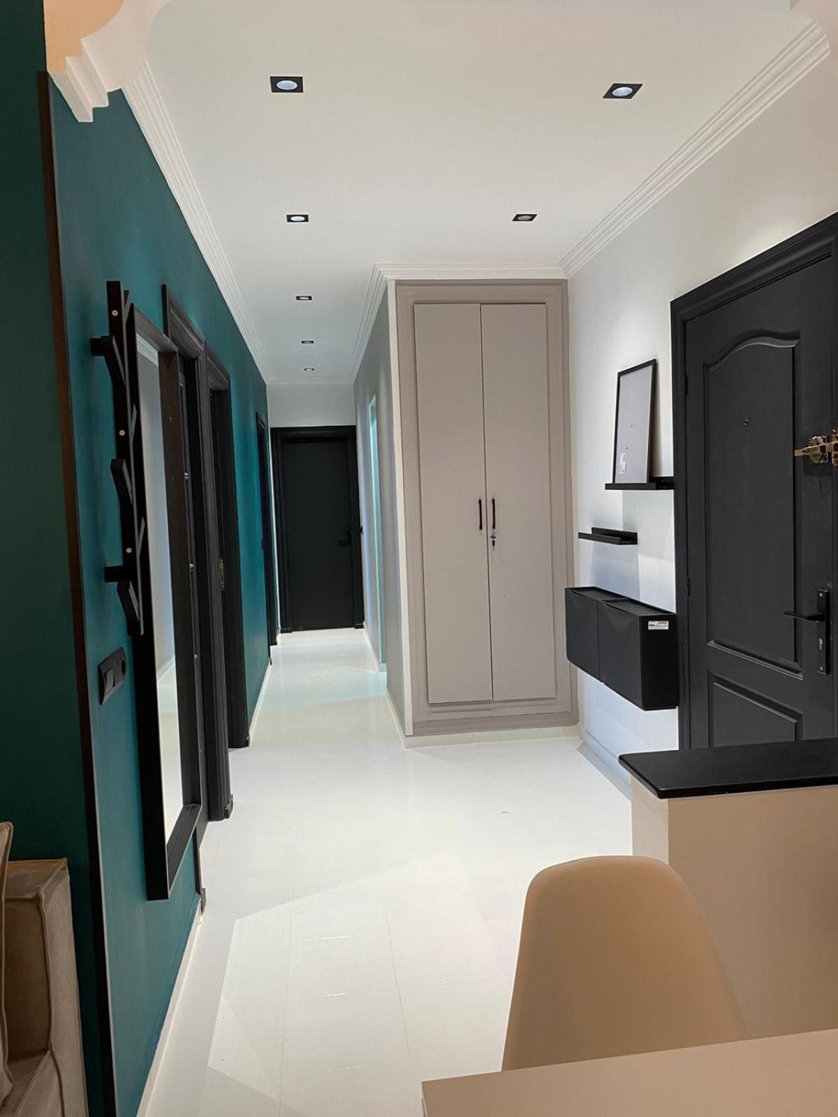 Rabat Residence - Ocean Stay المظهر الخارجي الصورة