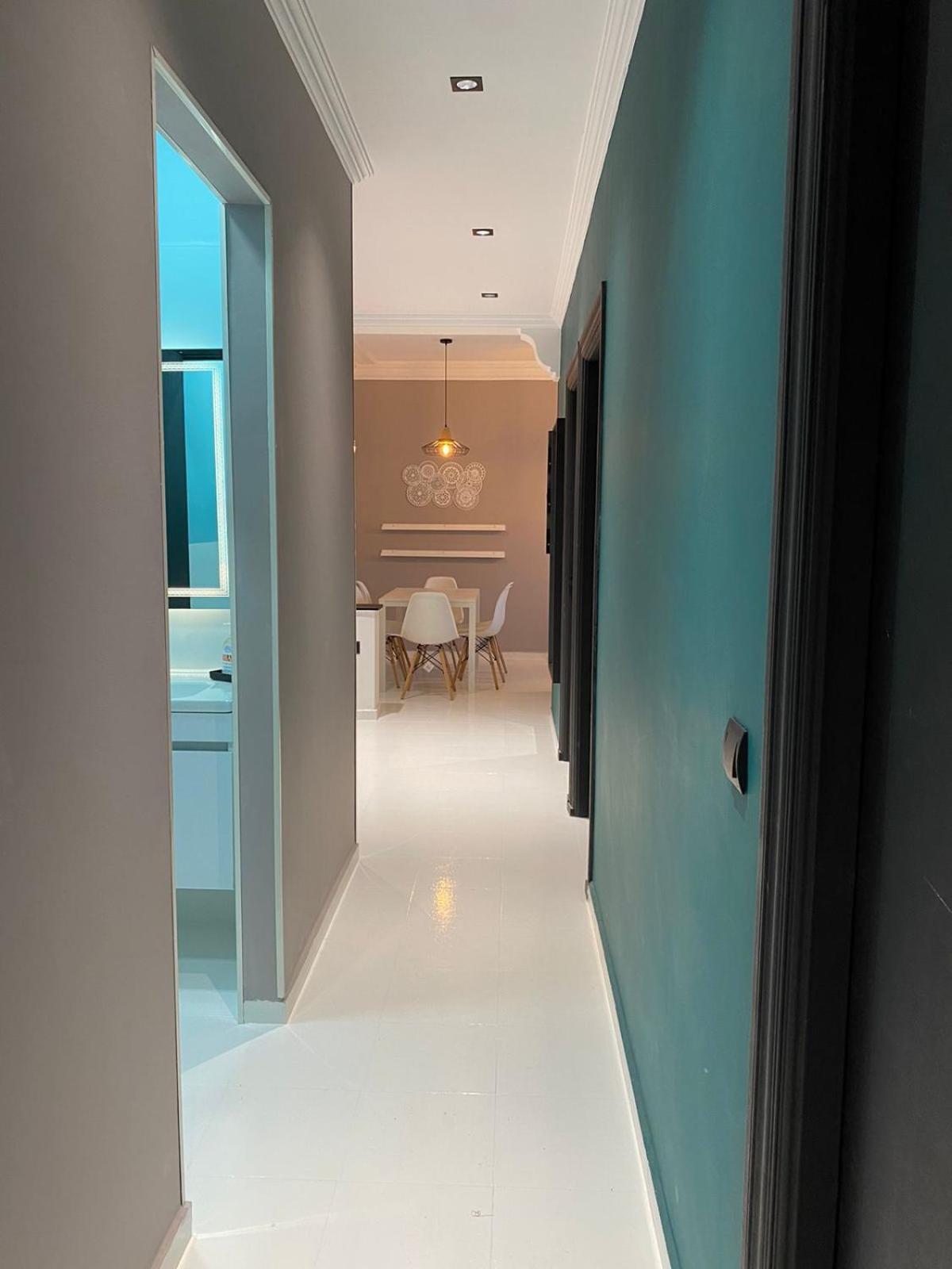 Rabat Residence - Ocean Stay المظهر الخارجي الصورة