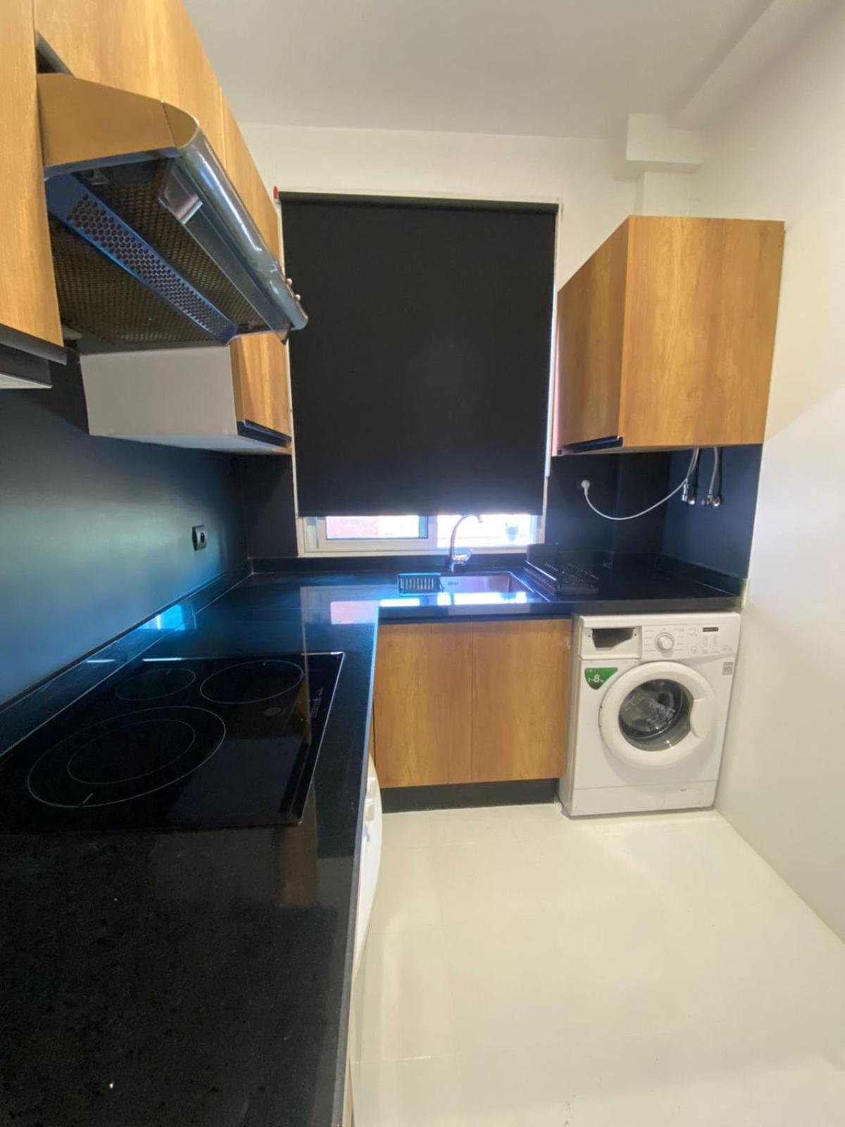 Rabat Residence - Ocean Stay المظهر الخارجي الصورة
